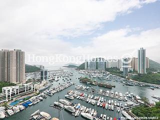 Wong Chuk Hang - Marinella 02