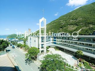 Repulse Bay - South Bay Palace 02