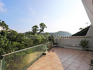 Chung Hom Kok - Jadebeach Villa 03