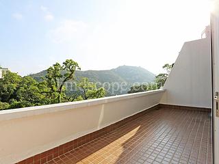 Chung Hom Kok - Jadebeach Villa 05