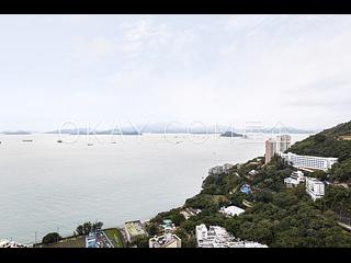Pok Fu Lam - Victoria Coast 02