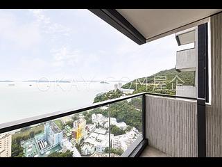 Pok Fu Lam - Victoria Coast 03
