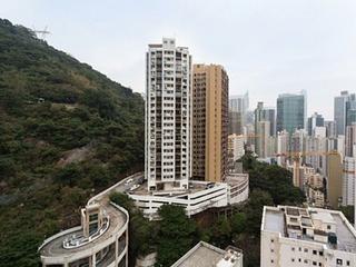 Wan Chai - Wing Way Court 06