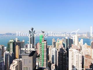 Sai Ying Pun - Kensington Hill 02