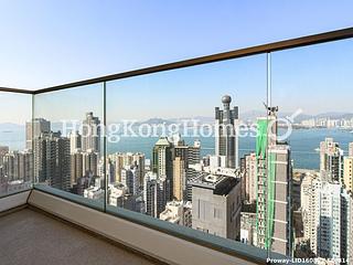 Sai Ying Pun - Kensington Hill 03