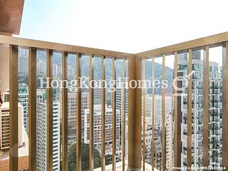 Sai Ying Pun - Kensington Hill 05