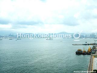 Kennedy Town - Manhattan Heights 02