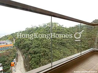 Shau Kei Wan - Island Garden 03