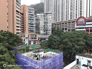 Wan Chai - Kenny Court 02