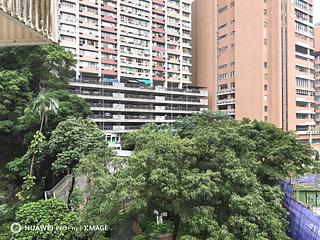 Wan Chai - Kenny Court 03