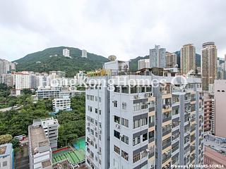 Wan Chai - The Oakhill 02