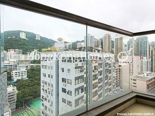 Wan Chai - The Oakhill 03