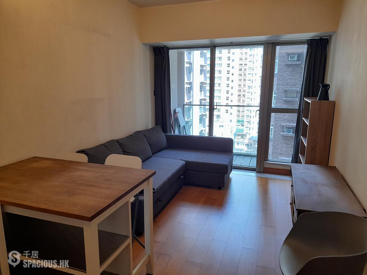 Sai Ying Pun - The Nova 01