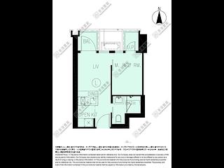 日出康城 - 日出康城6期 LP6 3座 08