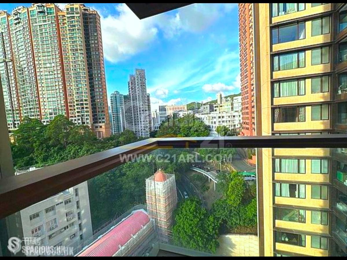 Happy Valley - Tagus Residences 01