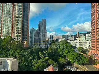 Happy Valley - Tagus Residences 08