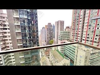 Sai Ying Pun - Kensington Hill 05