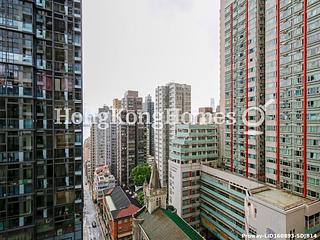 Sai Ying Pun - Kensington Hill 02