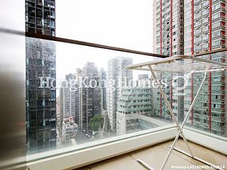 Sai Ying Pun - Kensington Hill 03