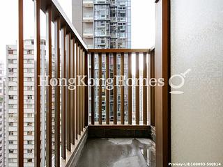 Sai Ying Pun - Kensington Hill 09