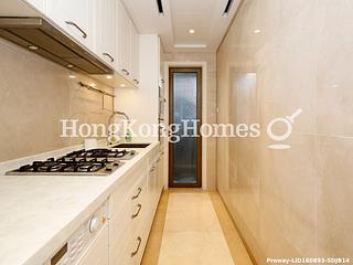 Sai Ying Pun - Kensington Hill 10