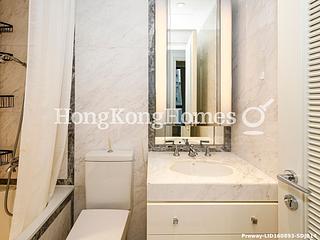 Sai Ying Pun - Kensington Hill 11