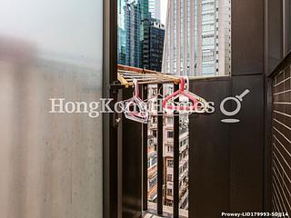 Causeway Bay - Park Haven 08