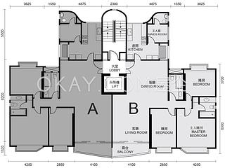 Discovery Bay - Discovery Bay Phase 4 Peninsula Village Coastline Villa 17