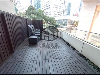 Wan Chai - The Johnston Suites 03