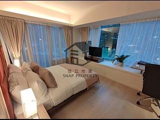 Wan Chai - The Johnston Suites 11