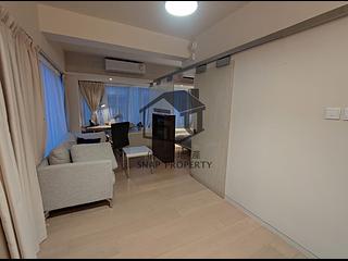 Wan Chai - The Johnston Suites 10