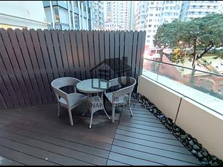 Wan Chai - The Johnston Suites 13