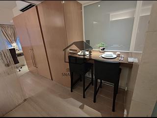 Wan Chai - The Johnston Suites 14