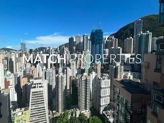 Sheung Wan - Queen's Terrace 06