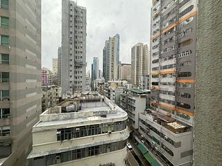 Mong Kok - Seawide Mansion 07