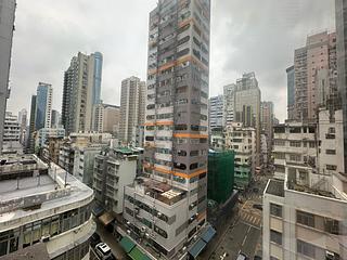 Mong Kok - Seawide Mansion 08