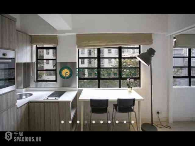 Sai Ying Pun - Fook On Building 02