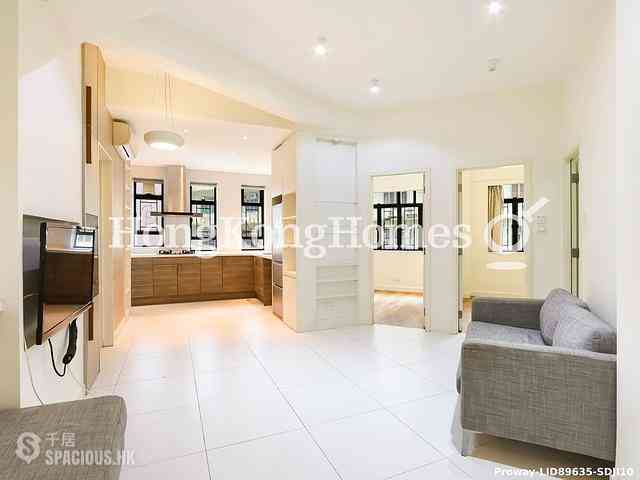Causeway Bay - Empire Court 01