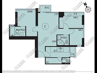 Tai Hang - Serenade Block 1 09