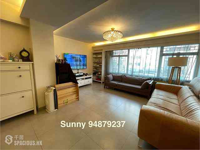 Kowloon Tong - Sheffield Garden 01