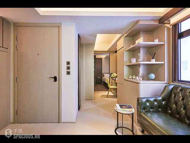 North Point - Princeton Residence 02