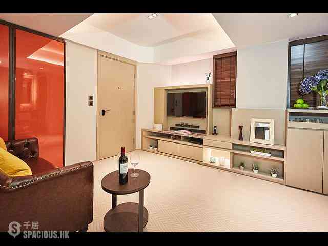 North Point - Princeton Residence 01