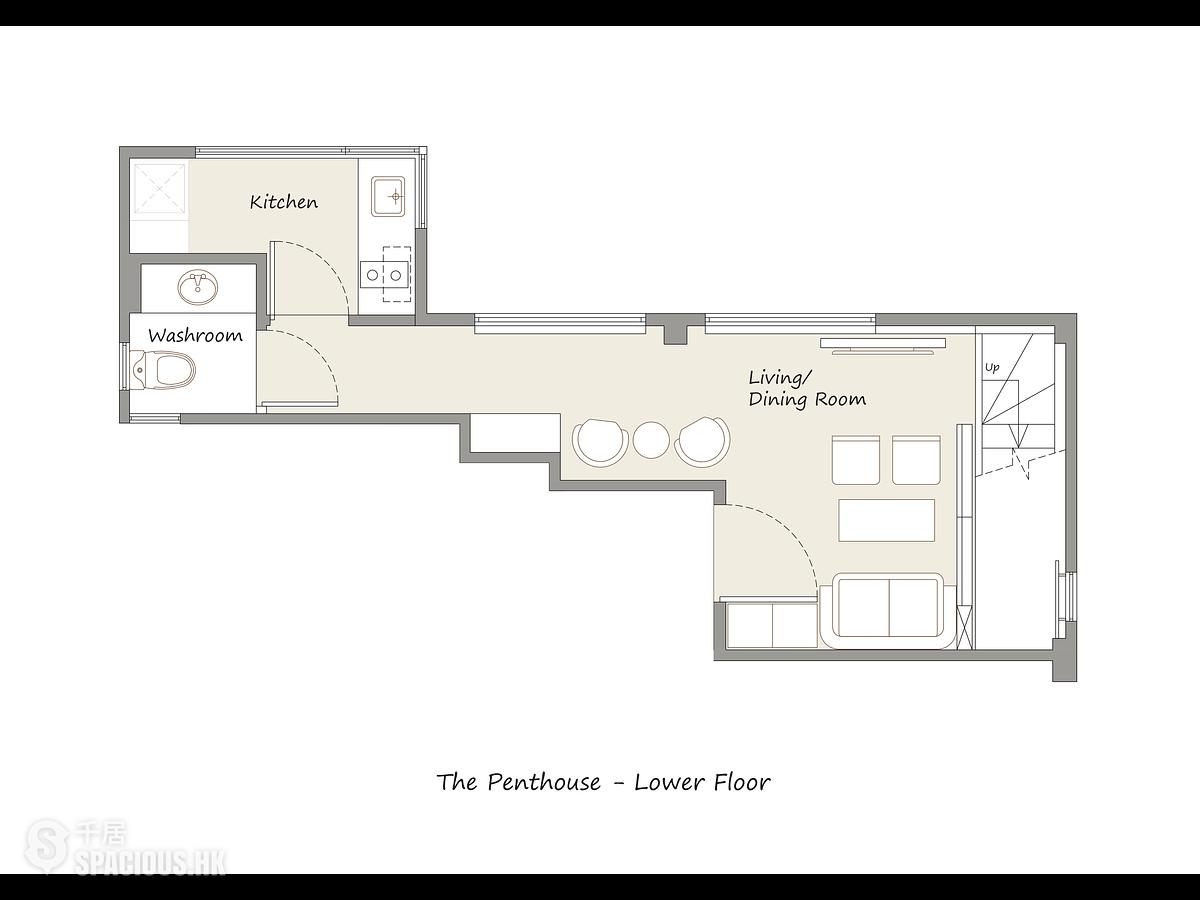 Princeton Residence