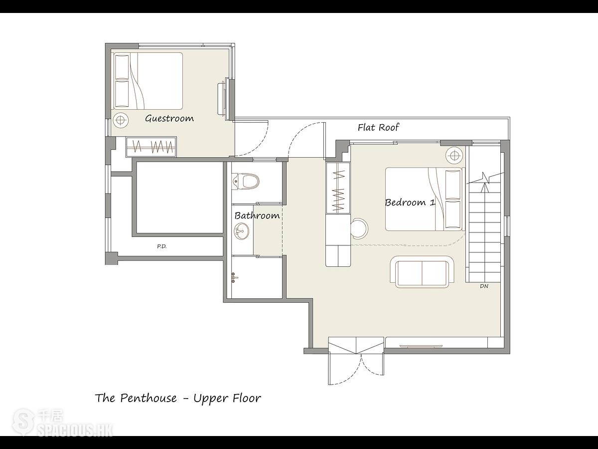 Princeton Residence