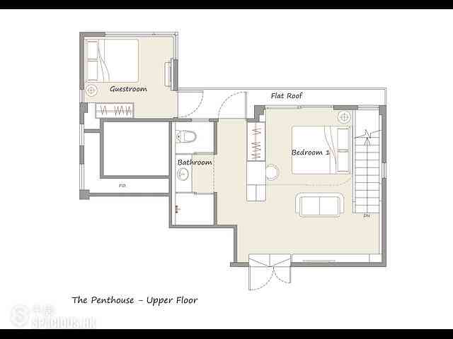 North Point - Princeton Residence 10