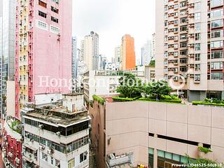 Sheung Wan - Manhattan Avenue 02