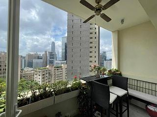 Mid Levels Central - Best View Court Block 66, Macdonnell Road 12