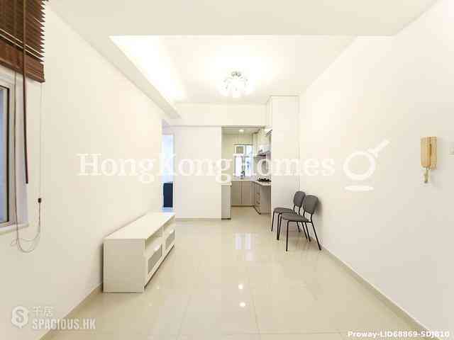 Causeway Bay - Belle House 01