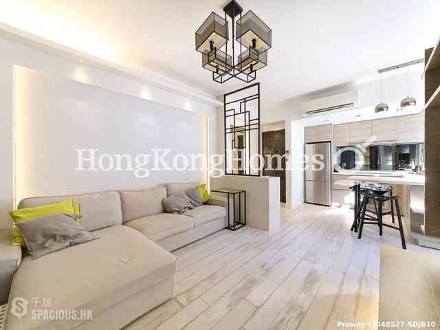 Happy Valley - Beverly House 01