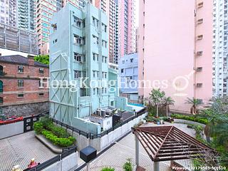 Sai Ying Pun - Ko Nga Court 02